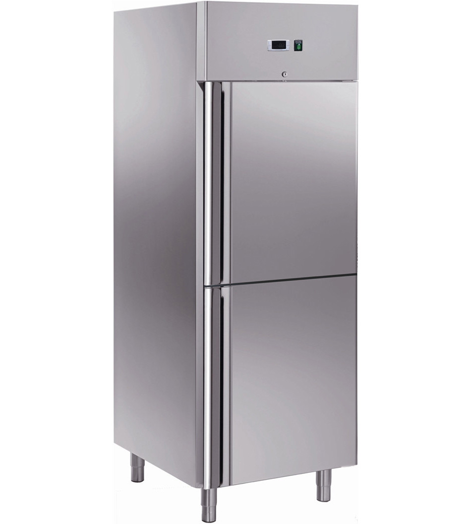 CNJT commercial refrigerator GN upright/vertical cabinet